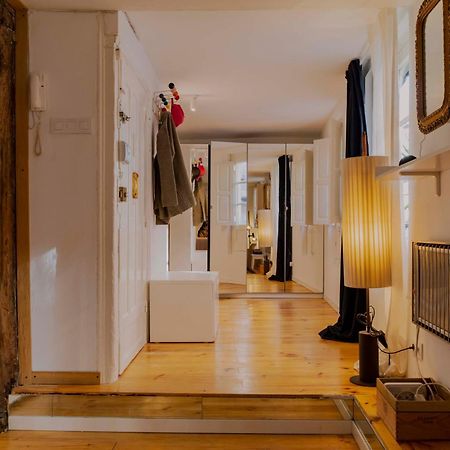 Acogedor Apartamento En Більбао Екстер'єр фото